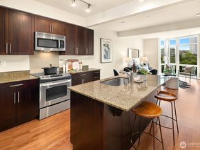 699 John Street 617, Seattle WA 98109