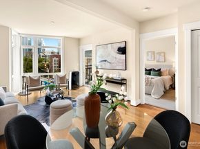 699 John Street 617, Seattle WA 98109