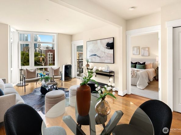 699 John Street 617, Seattle WA 98109
