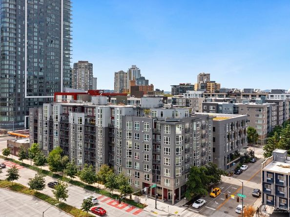 699 John Street 617, Seattle WA 98109