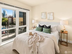 699 John Street 617, Seattle WA 98109
