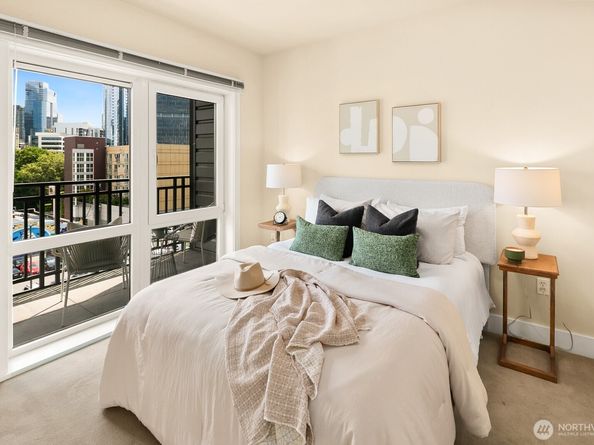 699 John Street 617, Seattle WA 98109