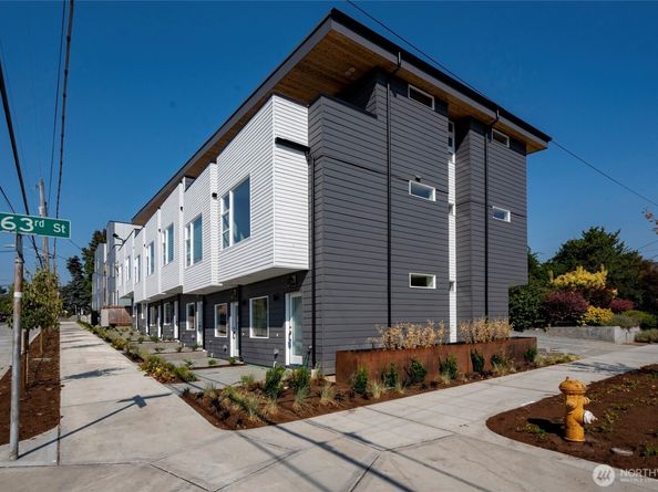 6300 26th Avenue NW, Seattle WA 98107