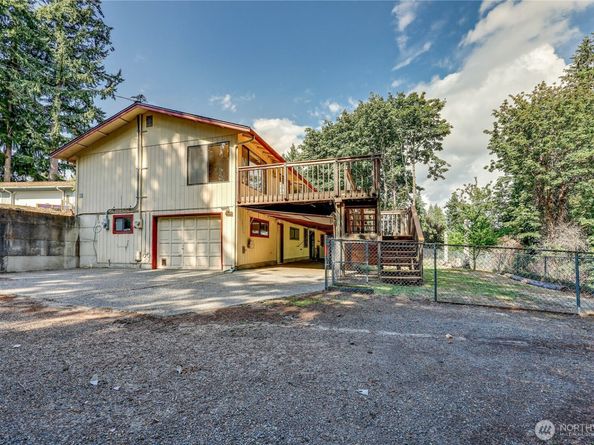 3233 View Drive NW, Bremerton WA 98312