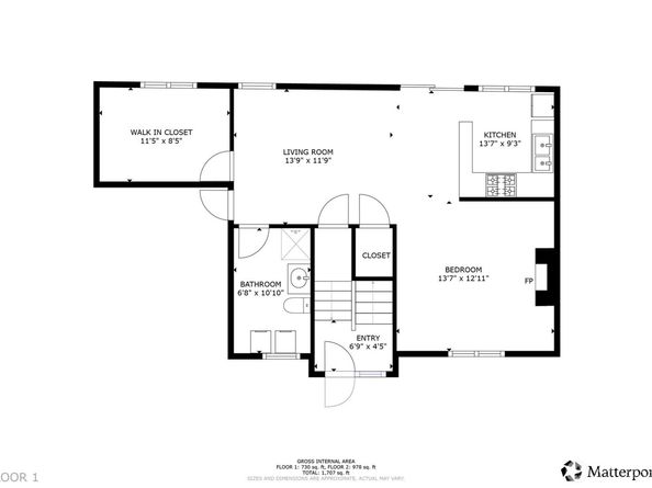 1312 E Hope Street, Bremerton WA 98310
