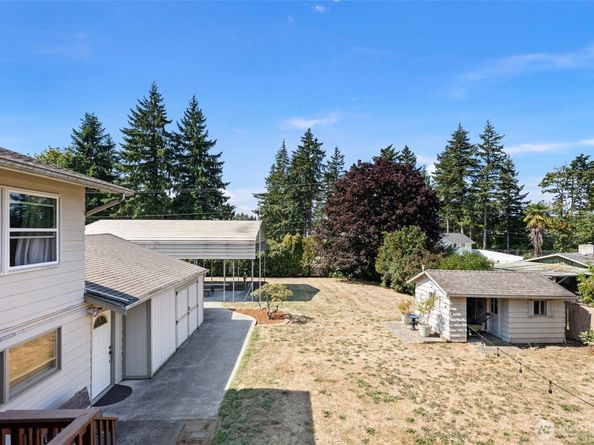1312 E Hope Street, Bremerton WA 98310