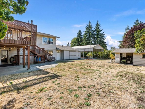 1312 E Hope Street, Bremerton WA 98310