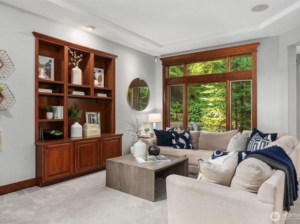 2989 NE Davis Loop, Issaquah WA 98029