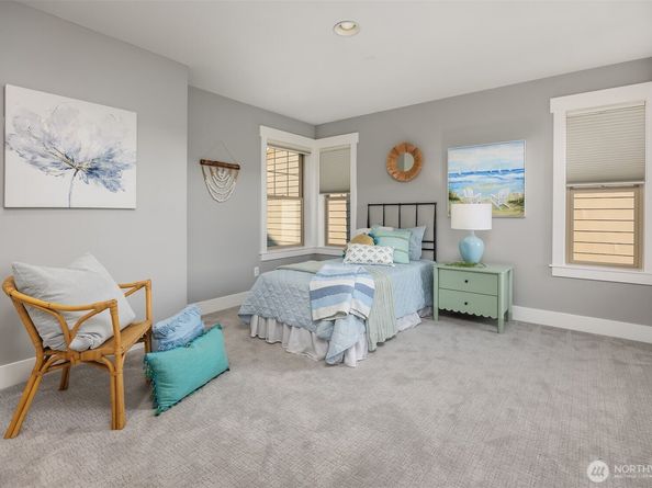 2989 NE Davis Loop, Issaquah WA 98029