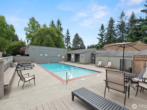 6439 139th Avenue NE 31, Redmond WA 98052