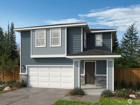 23956 36th Avenue SE 05, Bothell WA 98021