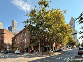 611 Post Avenue 7, Seattle WA 98104