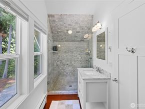 10050 and 10052 NE Winthers Road, Bainbridge Island WA 98110
