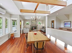 10050 and 10052 NE Winthers Road, Bainbridge Island WA 98110
