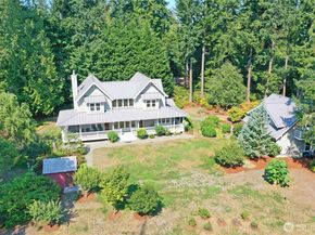 10050 and 10052 NE Winthers Road, Bainbridge Island WA 98110