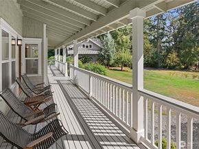 10050 and 10052 NE Winthers Road, Bainbridge Island WA 98110