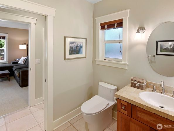 10050 and 10052 NE Winthers Road, Bainbridge Island WA 98110
