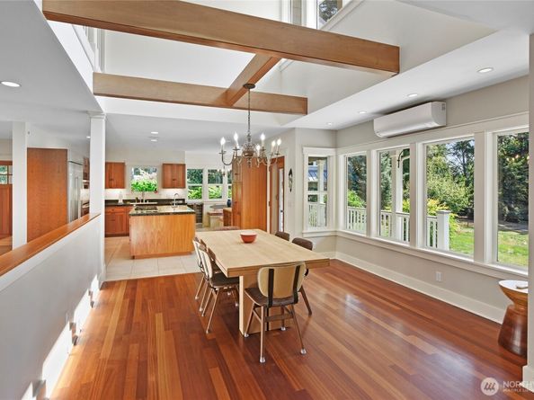 10050 and 10052 NE Winthers Road, Bainbridge Island WA 98110