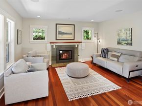 10050 and 10052 NE Winthers Road, Bainbridge Island WA 98110