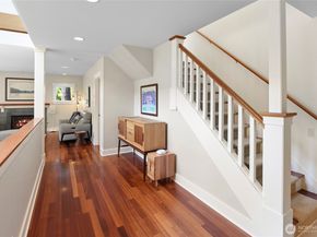 10050 and 10052 NE Winthers Road, Bainbridge Island WA 98110