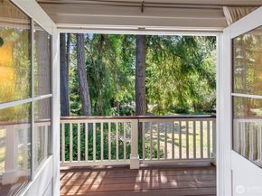 10050 and 10052 NE Winthers Road, Bainbridge Island WA 98110
