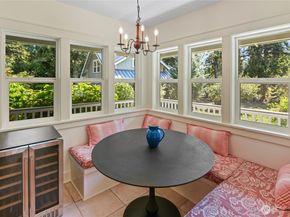 10050 and 10052 NE Winthers Road, Bainbridge Island WA 98110