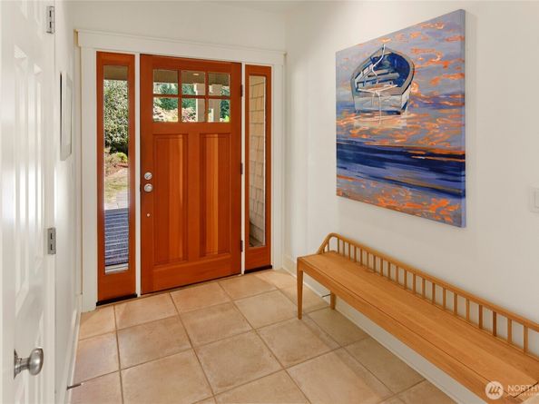 10050 and 10052 NE Winthers Road, Bainbridge Island WA 98110