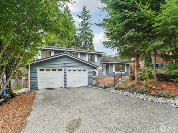 6608 117TH Avenue SE, Bellevue WA 98006