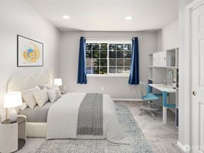 5858 156th Avenue NE, Redmond WA 98052