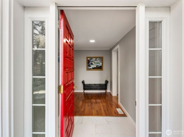 5858 156th Avenue NE, Redmond WA 98052