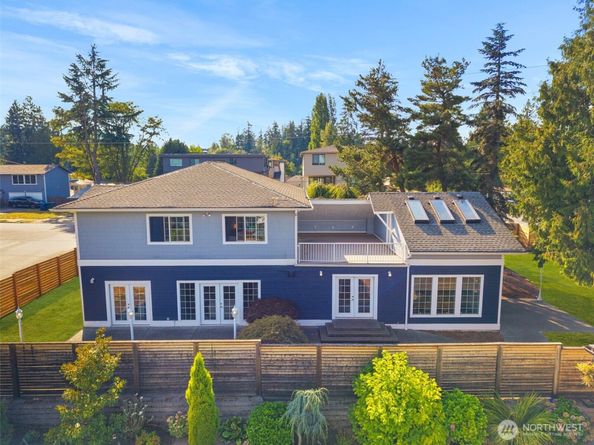 5858 156th Avenue NE, Redmond WA 98052