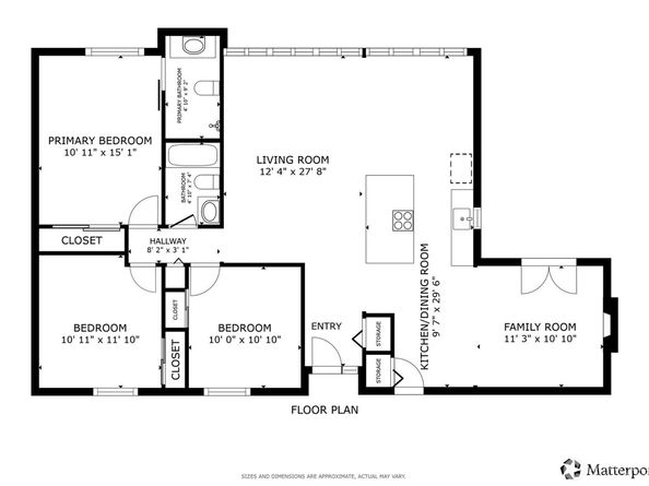 13204 NE 190th Place, Woodinville WA 98072