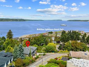 603 Washington Avenue, Mukilteo WA 98275