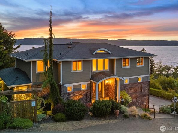603 Washington Avenue, Mukilteo WA 98275