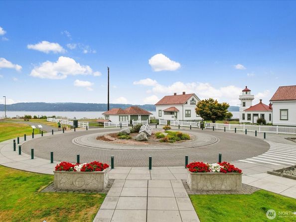 603 Washington Avenue, Mukilteo WA 98275