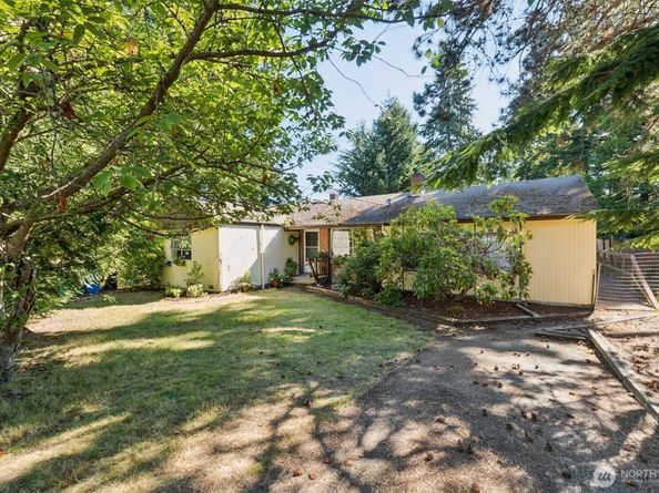 14810 Corliss Avenue N, Shoreline WA 98133