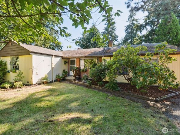 14810 Corliss Avenue N, Shoreline WA 98133