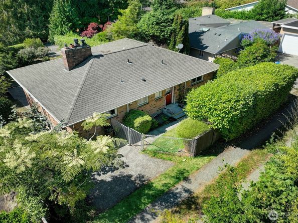 13026 10th Avenue NW, Seattle WA 98177