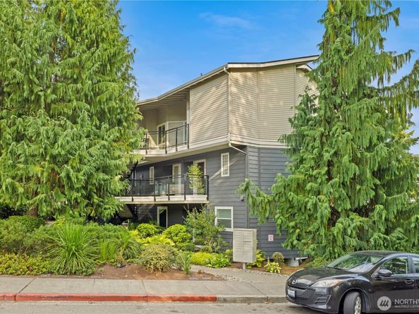 520 4th Street 31, Kirkland WA 98033
