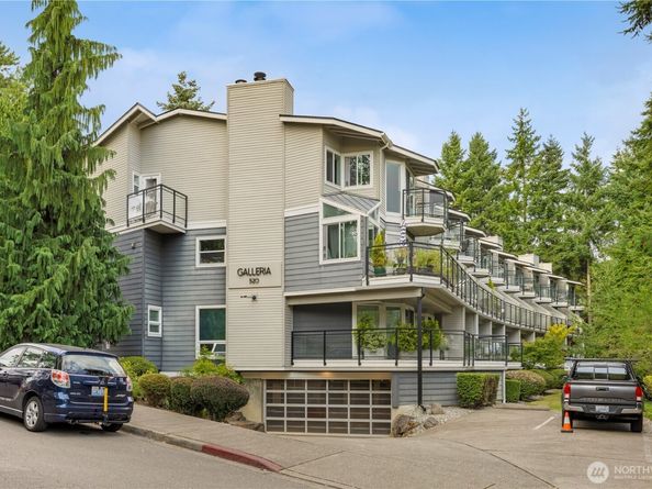 520 4th Street 31, Kirkland WA 98033