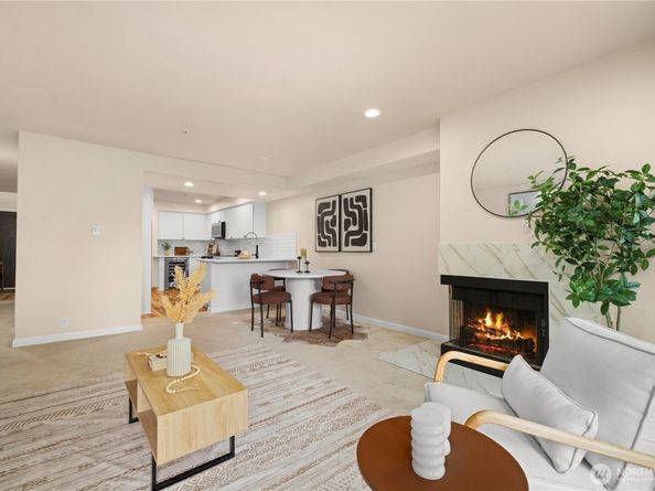 520 4th Street 31, Kirkland WA 98033