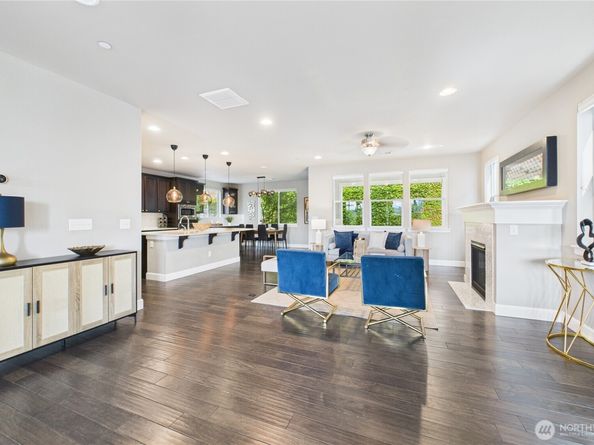 19608 82nd Pl NE, Kenmore WA 98028