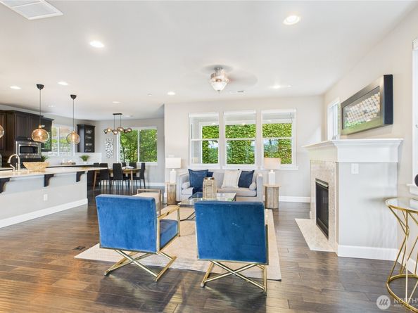 19608 82nd Pl NE, Kenmore WA 98028