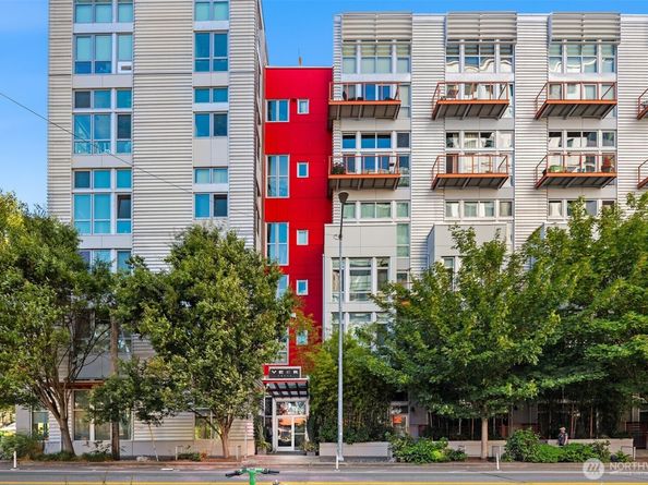 401 9th Avenue N 210, Seattle WA 98109