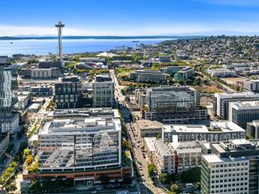 401 9th Avenue N 210, Seattle WA 98109