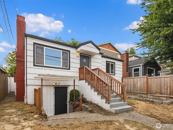 7519 24th Avenue NW, Seattle WA 98117