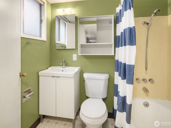 7519 24th Avenue NW, Seattle WA 98117