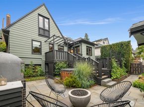 1921 E Blaine, Seattle WA 98112