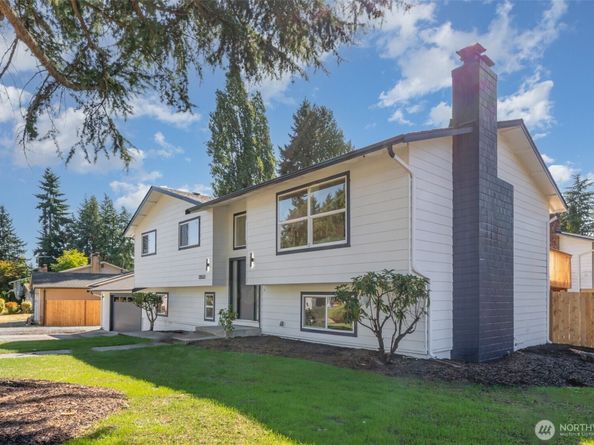 13533 131st Avenue NE, Kirkland WA 98034