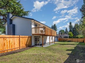 13533 131st Avenue NE, Kirkland WA 98034